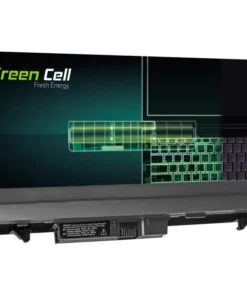 Батерия за лаптоп GREEN CELL HP ProBook 430 G1 G2 14.8V / 14.4V 2200mAh