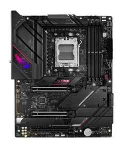 Дънна платка ASUS ROG STRIX B650E-E GAMING WIFI 6E socket AM5