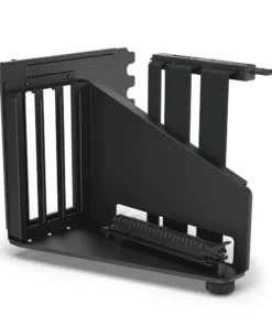 Брекет и кабел NZXT H7 Vertical GPU Mounting Kit за вертикален монтаж на видео карта