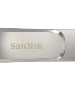 USB памет SanDisk Ultra Dual Drive Luxe 32GB