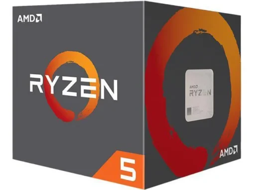 Процесор AMD Ryzen 5 4500 AM4 Socket 6 Cores 3.6GHz 11MB Cache 65W