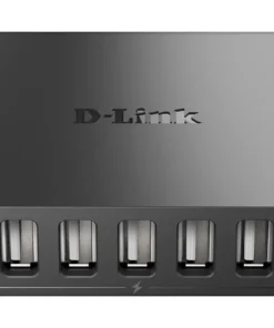 USB хъб 7-порта D-LINK-DUB-H7-E