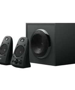 Тонколони Logitech Z623 200W RMS