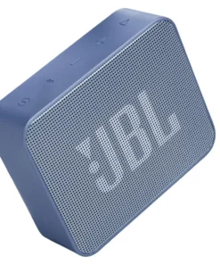 Блутут колонка JBL GO Essential Синя