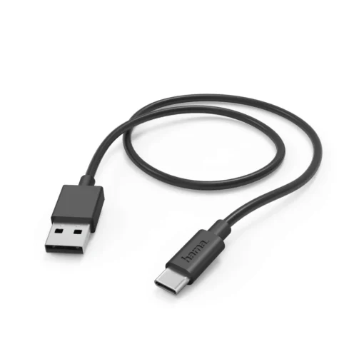 HAMA Кабел  USB-C - USB 2.0 A HAMA-201594