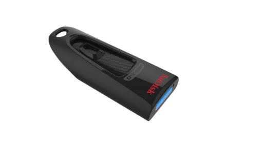 USB памет SanDisk Ultra 128GB