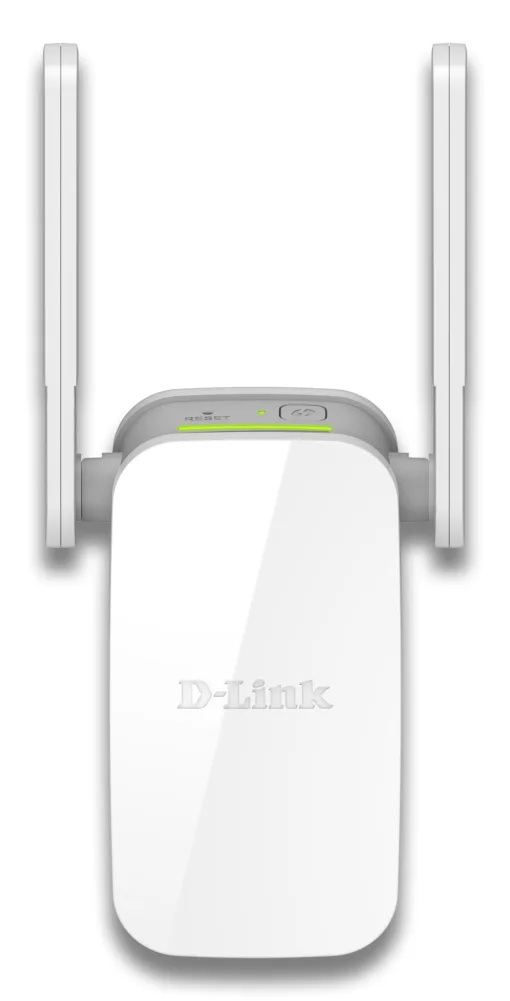 Безжичен Range Extender D-Link DAP-1610/E AC1200 Двубандов