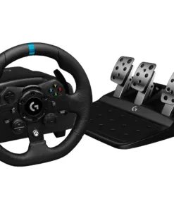 Волан Logitech G923 Sim Racing Wheel Xbox PC