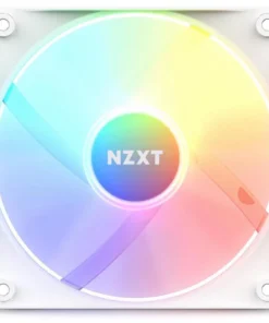 Вентилатор NZXT F140 RGB Core 140mm