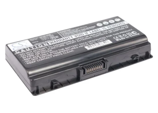 Батерия за лаптоп TOSHIBA PA3615U SATELITE L45 10.8V 4400mAh Черен CAMERON