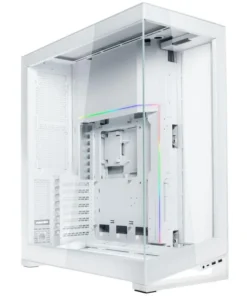 Кутия за компютър Phanteks NV7 TG D-ARGB Full-Tower Бял