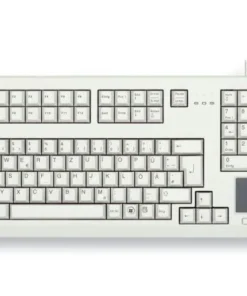 Компактна жична клавиатура CHERRY G80-11900