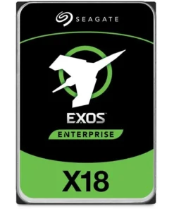 Хард диск Seagate Exos X18 16TB SATA3 6Gb/s