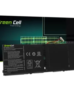 Батерия за лаптоп GREEN CELL Acer Aspire V5-552 V5-572 V5-573 V7-581 R7-571 15V