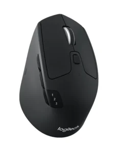 Безжична мишка оптична LOGITECH M720 Triathlon