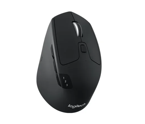 Безжична мишка оптична LOGITECH M720 Triathlon