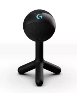 Динамичен микрофон Logitech YETI ORB