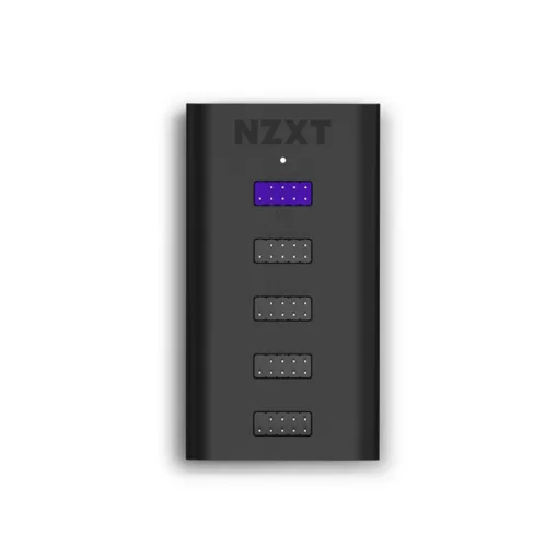 USB хъб за вграждане NZXT AC-IUSBH-M3