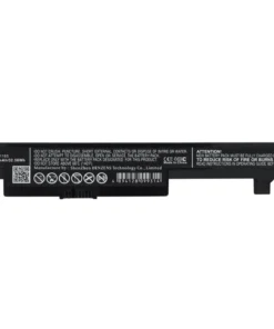 Батерия  за лаптоп  Lenovo B40 B50 G550s N40 N50 45N1184 14.4V 2200mAh CAMERON