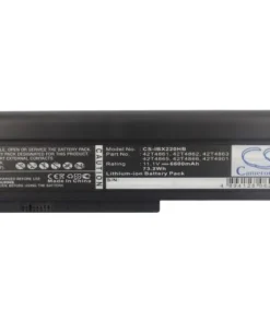 Батерия за лаптоп LENOVO Thinkpad X220 X230 42T4862 111V 6600mAh CAMERON SINO