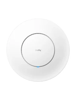 Безжичен Access Point Cudy AP1300 AC1200 2.4/5 GHz 300 - 867 Mbps DC адаптер