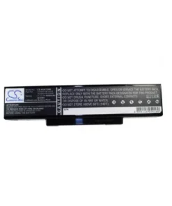 Батерия  за лаптоп  Asus N71 K72 K72J K72F K73SV N71 N73 N73S N73SV X73S 10.8V 4400mAh CAMERON