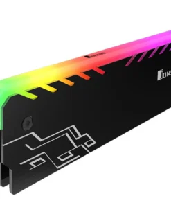 Пасивен охладител Jonsbo NC-1 RGB RAM