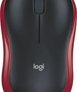 Безжична мишка оптична LOGITECH M185