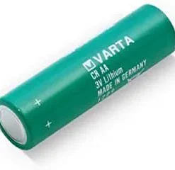 Литиева батерия VARTA CR AA 3V 2000mAh