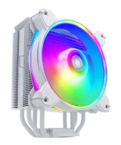 Охладител Cooler Master Hyper 212 Halo White