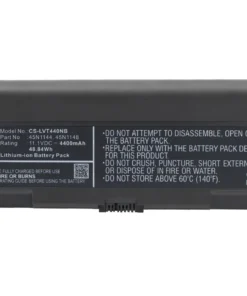 Батерия за лаптоп LENOVO 45N1144  V580 ThinkPad T440P T540P LVT440NB  11.1V 4400mAh CAMERON