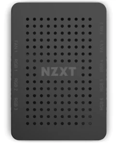 Контролер NZXT RGB AC-CRFR0-B1