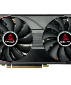 Видео карта BIOSTAR GeForce RTX 3060 TI 8GB GDDR6