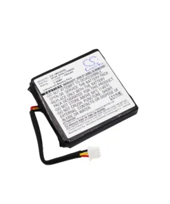 Батерия за GPS TomTom Go 400 4.3"Via 110 Europe VF3H VF3K  37V 700mAh LiIon Cameron Sino