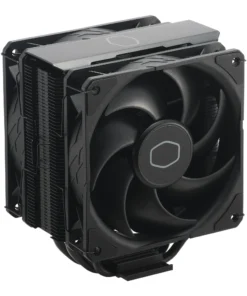 Охладител за процесор Cooler Master Hyper 212 Black X Duo