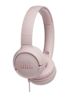 Слушалки on-ear JBL T500