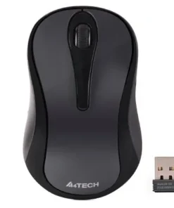 Безжична мишка A4Tech G3-280N-1 V-Track PADLESS