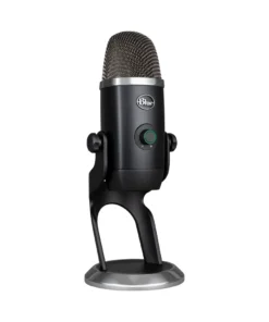 Настолен микрофон Logitech Blue YETI X Pro