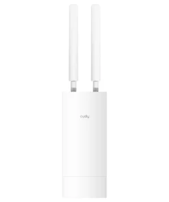 Access Point Cudy AP1300-Outdoor AC1200 2.4/5 GHz 300 - 867 Mbps 1times;Gigabit WAN/LAN PoE