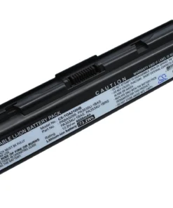 Батерия  за лаптоп Toshiba Satellite A200 A300 A500 L200 L300 L500 PA3535U 10.8V  6600 mAh CAMERON