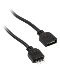 Кабел Kolink PGW-AC-KOL-042 Удължителен 4 Pin за RGB аксесоари