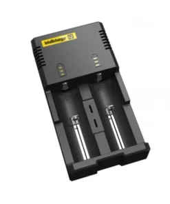 Зарядно у-во NITECORE i2 Universal Charger LiIon and NIMH 18650 CR123 AA AAA C D