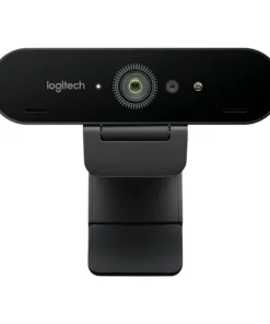 Уеб камера с микрофон LOGITECH BRIO Stream 4K