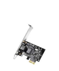 Мрежова карта Cudy PE10 PCIe 3-бандов 1 x 10/100/1000 Mbps