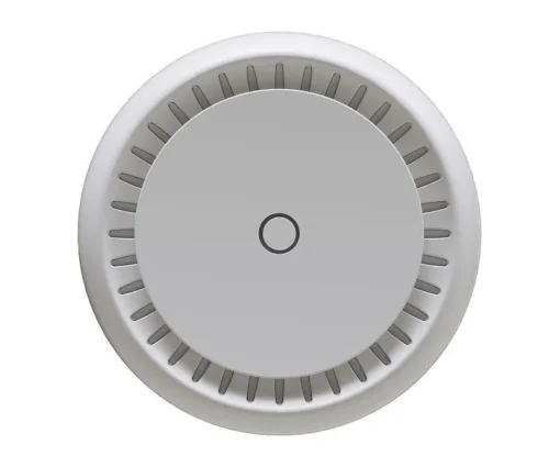 Безжичен Access Point MikroTik RBcAPGi-5acD2nD-XL За таван 128MB RAM 2xLAN 10/100/100 2.4/5Ghz