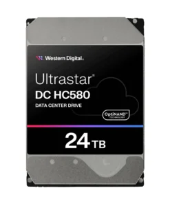 Хард диск Western Digital Ultrastar DC HC580 24TB