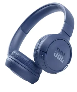 Слушалки on-ear JBL T510BT Сини