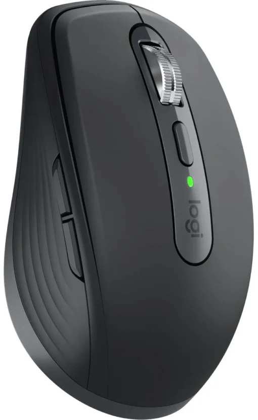 Безжична мишка лазерна LOGITECH MX Anywhere 3S