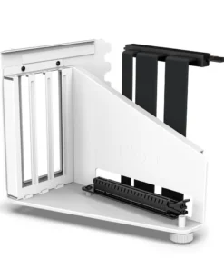 Брекет и кабел NZXT H7 Vertical GPU Mounting Kit За вертикален монтаж на видео