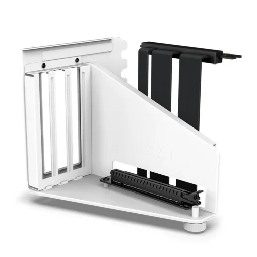 Брекет и кабел NZXT H7 Vertical GPU Mounting Kit За вертикален монтаж на видео